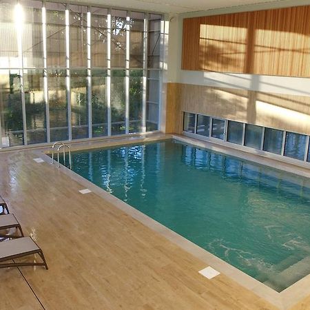Vvf Aveyron Najac Hotel Kültér fotó