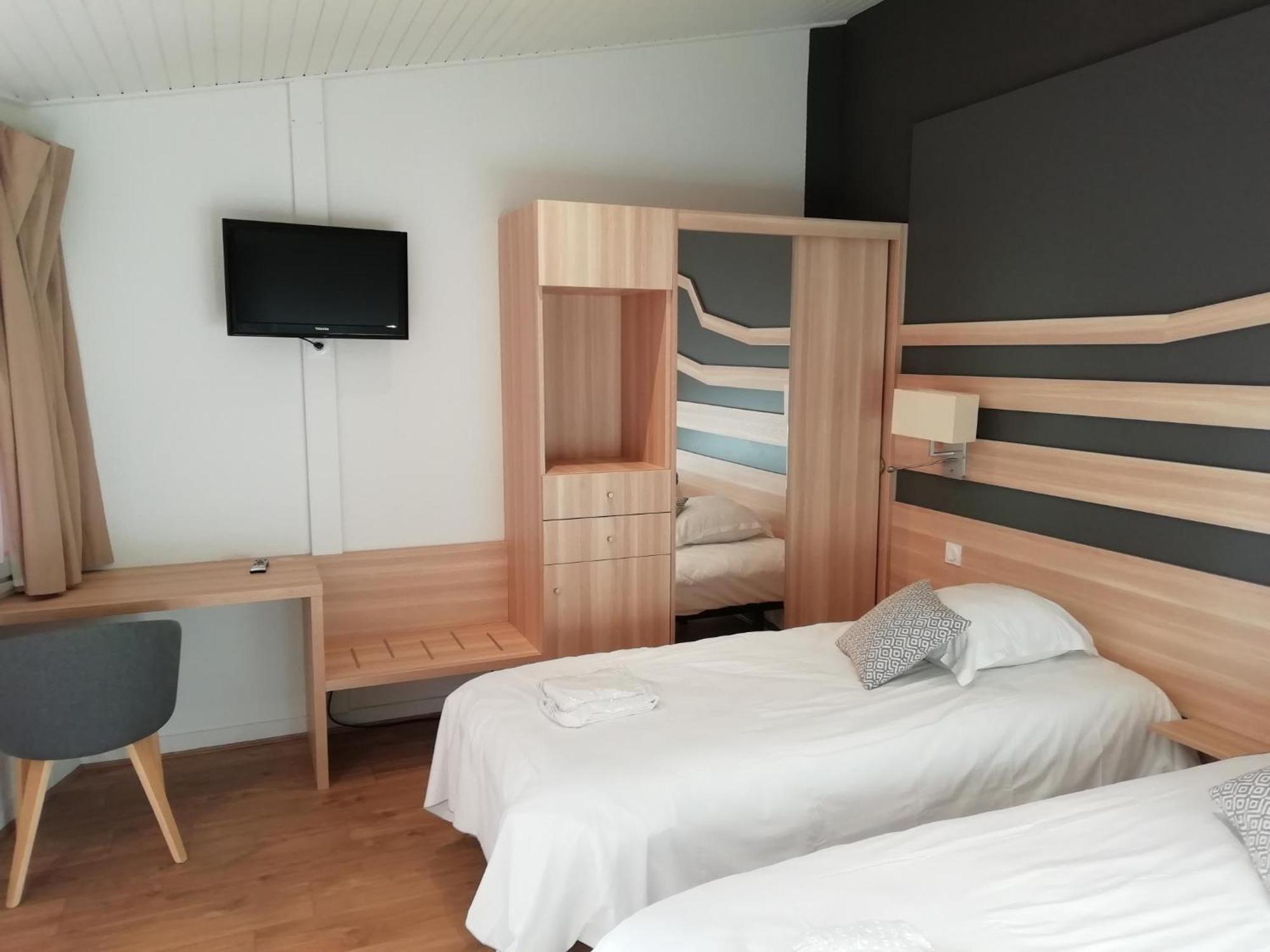 Vvf Aveyron Najac Hotel Kültér fotó