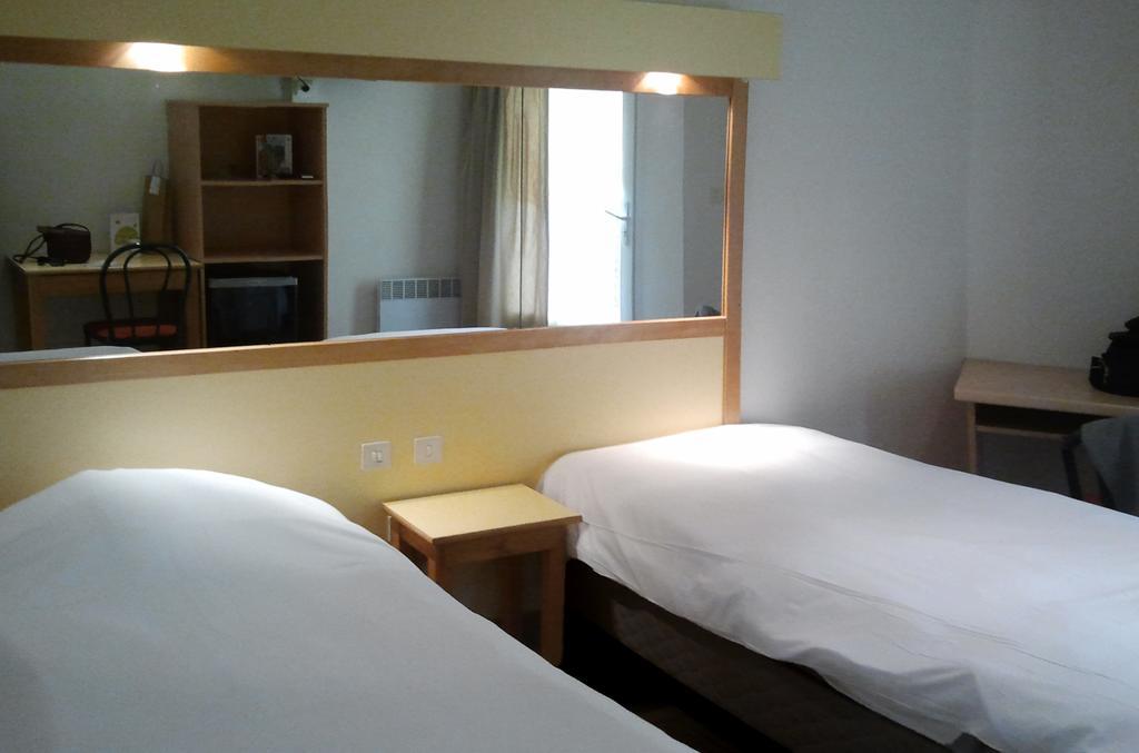 Vvf Aveyron Najac Hotel Kültér fotó