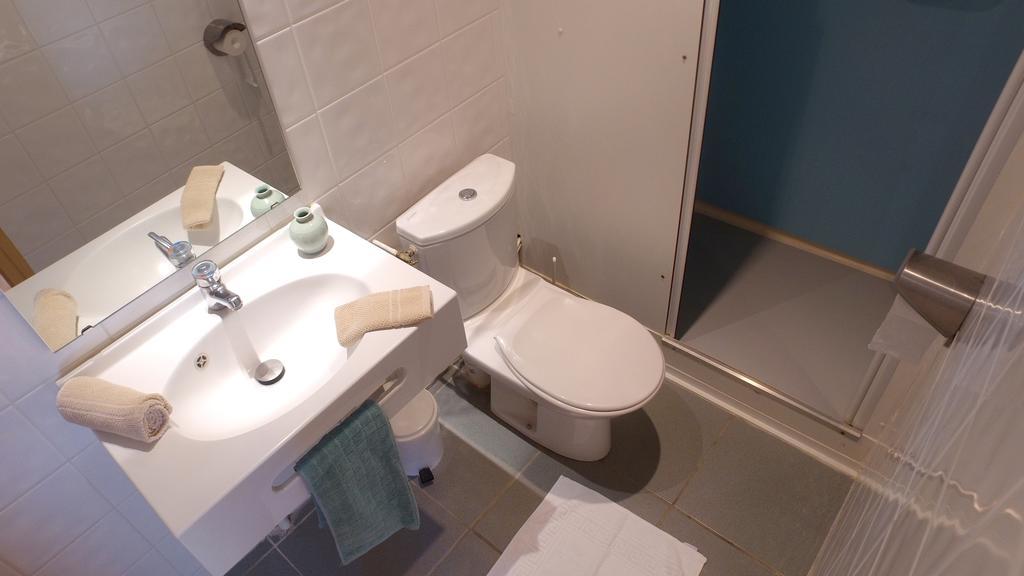 Vvf Aveyron Najac Hotel Kültér fotó