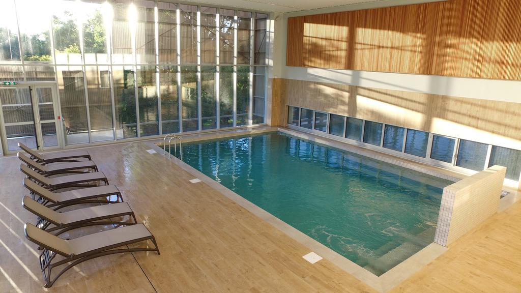 Vvf Aveyron Najac Hotel Kültér fotó