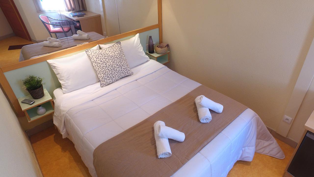 Vvf Aveyron Najac Hotel Kültér fotó